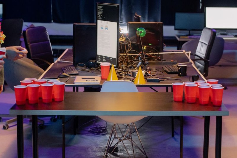 The Solo Developer Behind Vessels of Rust